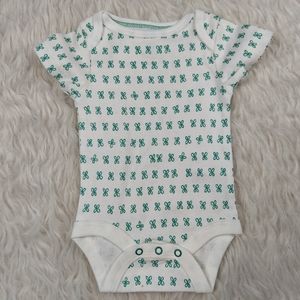 🌞 2/$4 CLEARANCE 🌞 
Cloud Island • Onesie